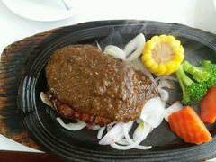 -斗牛士牛排餐厅(镇明店)