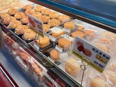 -鲍师傅糕点(西站店)