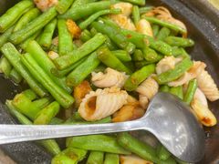 -海宝酒家(中山四路店)