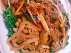 -满得意茶餐厅·顺德家常菜·港式经典(大良店)