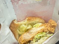 -肯德基(龙之梦购物中心店)