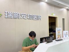 -瑞鹏宠物医院·骨外科·心肾科·肿瘤科(九亭店)