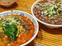 -桂花香手工面(鼓楼店)