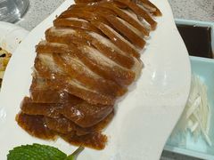 -紫光园·烤鸭(定慧桥店)