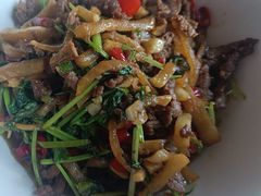 -印象鲵宴·张家界地标美食名片(溪布街店)