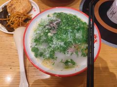 羊肉汤-武圣羊汤(武圣路店)