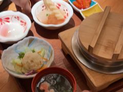 -味太助·银饭食堂(中华城店)