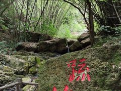 -大雁山风景区