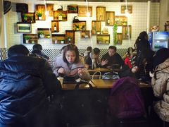 -小义乌砂锅拉面(海事共享区店)