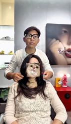 -MaisonFL·美颂法式专业美发艺术沙龙