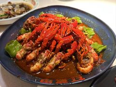 -红盔甲·小龙虾(天钥桥店)