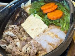 -铃木食堂(北新桥店)