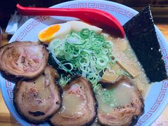 -老龙亭拉面店
