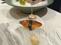 -月下料理(楷林IFC店)