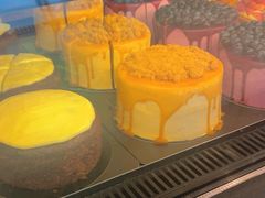 -BAKER&SPICE(安福路店)