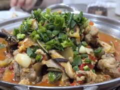 -朗妈私房菜(婺女州店)