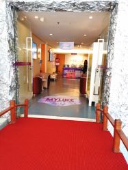 -深圳美莱医疗美容医院