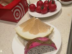 -海底捞火锅(顺义华联店)