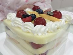 -积慕Cake(解放大道店)