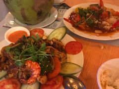 -Lanterns Vietnamese Restaurant