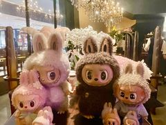 -狮拾久·现代新加坡料理(福田COCO Park店)
