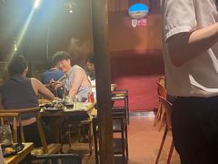 -哥老官重庆美蛙鱼头(西湖银泰十一哥店)