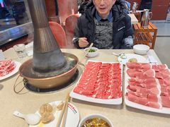 -阳坊大都涮羊肉(阳坊总店)