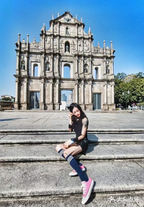 8餐厅(新葡京酒店)图片