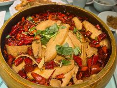-天厨妙香素食餐厅(清华店)