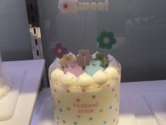 -好利来(龙首印象城店)