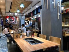 -老板不给炸自助炸串(中央大街总店)