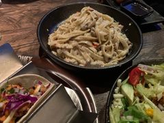 -Q MEX 库迈墨西哥餐吧(三里屯店)
