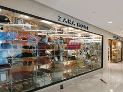 -ZARAHOME(虹桥南丰城店)