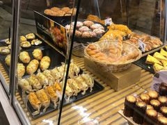 -巴黎贝甜(五月花广场店)