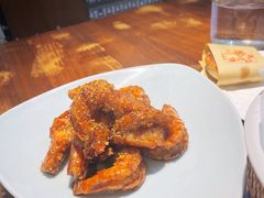 -四季厨房 鲁菜·孔府烤鸭(二环南路店)