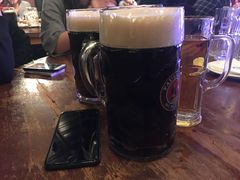 -宝莱纳啤酒花园餐厅PAULANER BRAUHAUS Nanjing(广州路店)