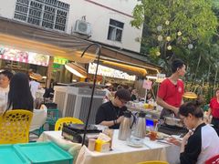 -小煵记·打边炉(西丽文光店)