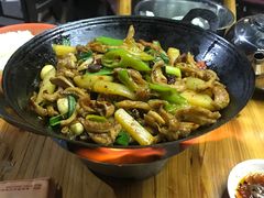 -胡师傅三下锅(汽车站店)