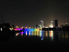 -南宁南湖公园