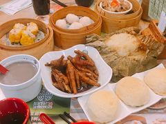 -添好运点心专门店(中环IFC店)