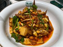 -费大厨辣椒炒肉(正佳广场店)