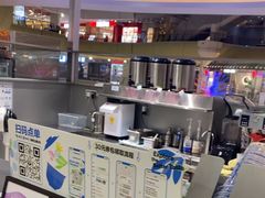 -茶百道(京华城店)