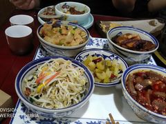 -窄巷子陕菜馆·地道陕西菜(粉巷店)