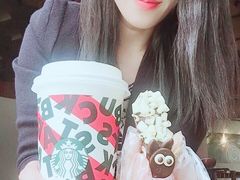 -星巴克(深圳欢乐颂店)