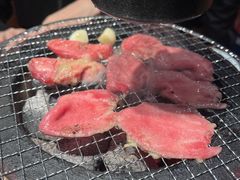 -蒜香焼肉PURUSHIN(马场路店)