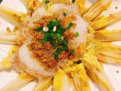 -河南食府(人民路店)
