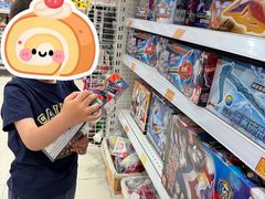 -TOYSRUS玩具反斗城(苏州中心店)