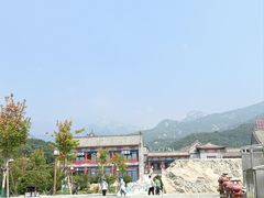 -泰山风景名胜区