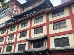 -厦门鸿山寺