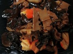 -九华山友谊土菜馆 小资餐厅